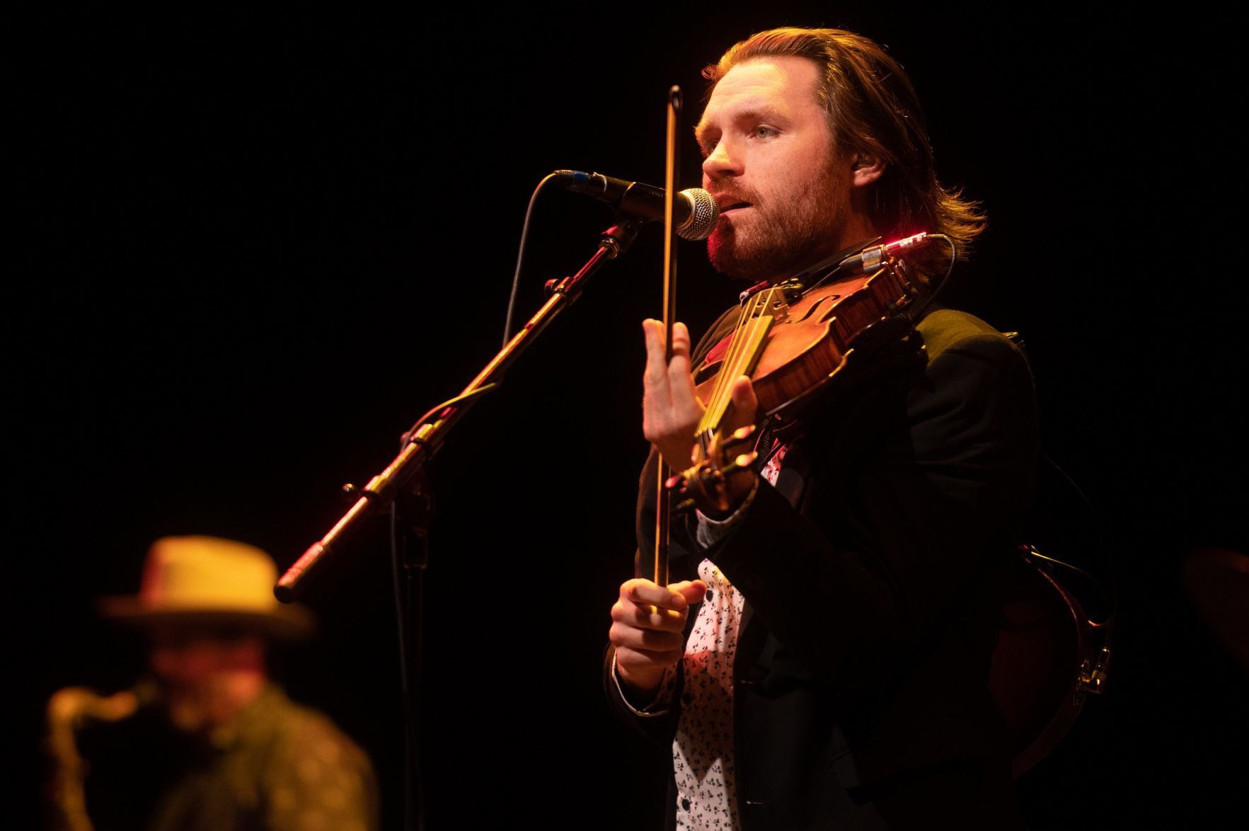 Asleep at the Wheel at the Fox Theatre